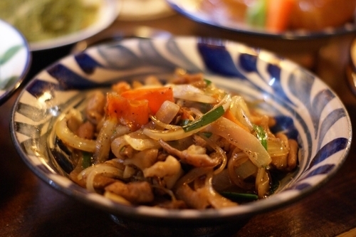 Yuunangii