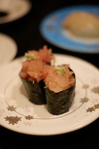 Toyama Sushi