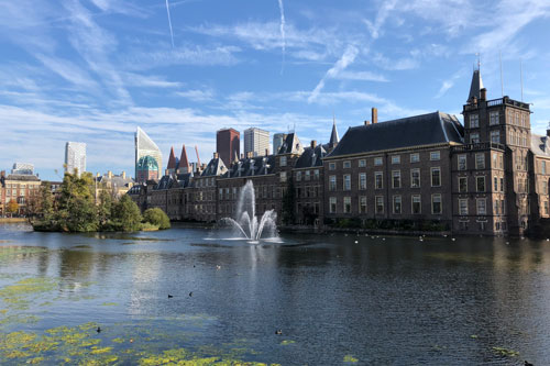 Den Hague
