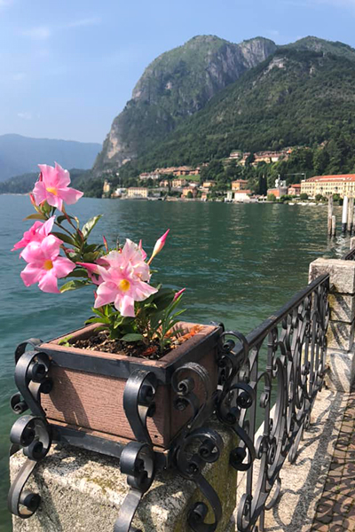 Lake Como