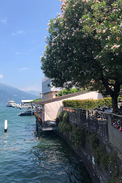 Lake Como
