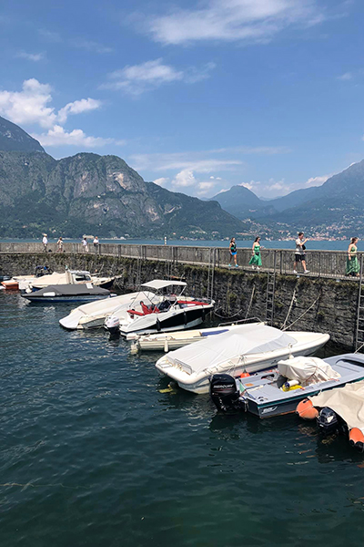 Lake Como