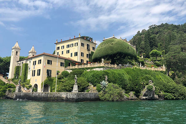 Lake Como