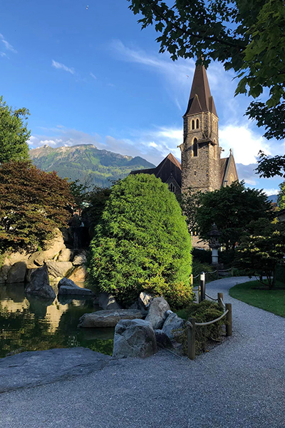 Interlaken