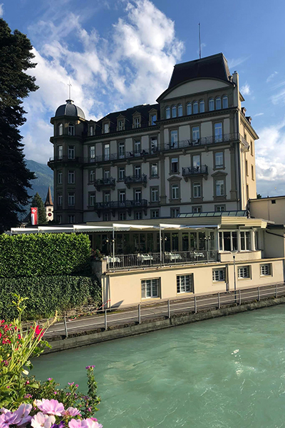 Interlaken
