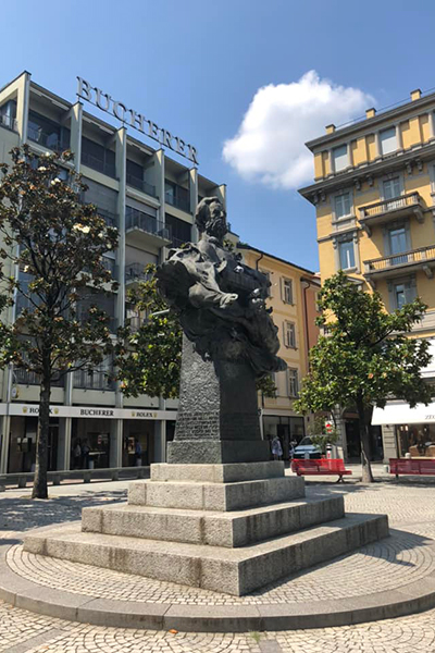 Lugano