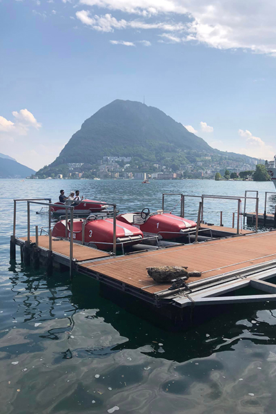Lugano
