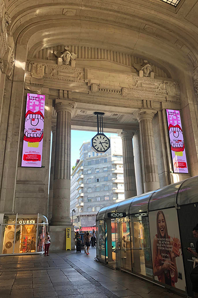 Milano