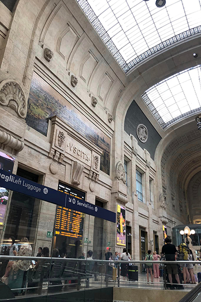 Milano