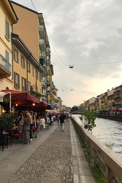 Navigli