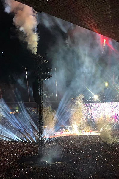 The Eras Tour