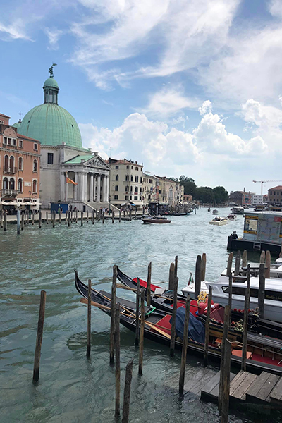 Venice
