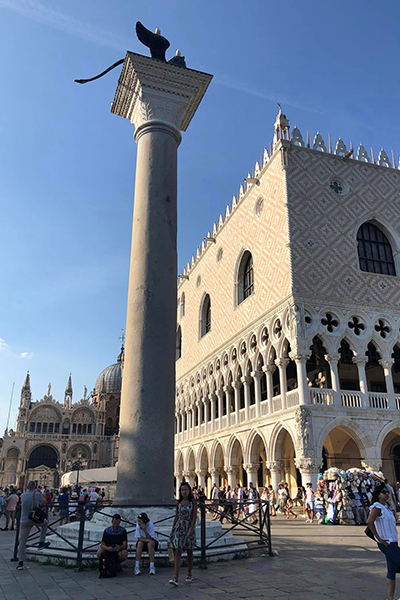 Venice