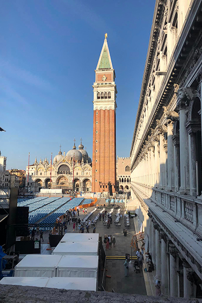 Venice