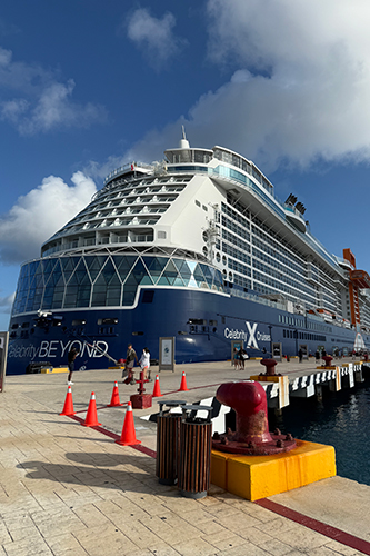 Cruise