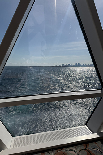 Cruise