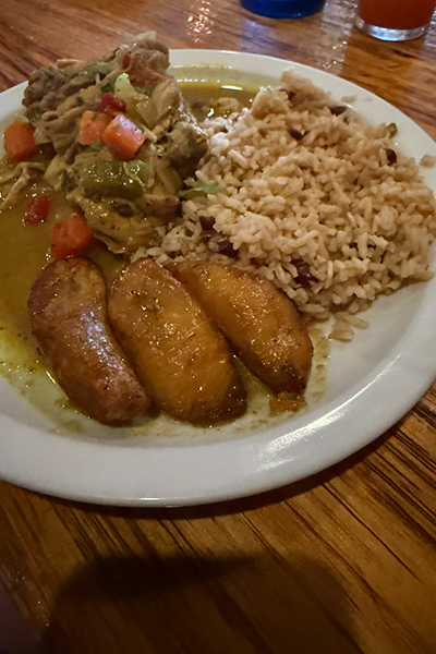 Lunch