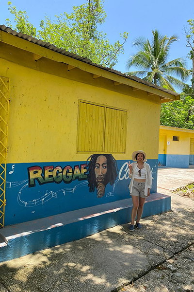 Jamaica