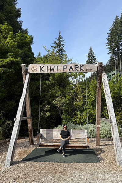 Kiwi Park