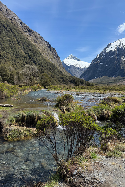 Milford Sound
