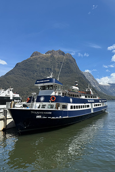 Milford Sound