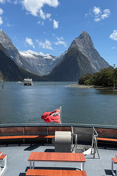 Milford Sound