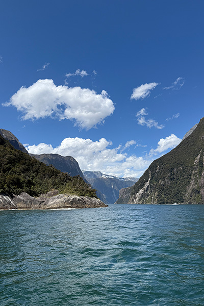 Milford Sound