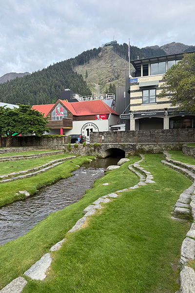 Queenstown