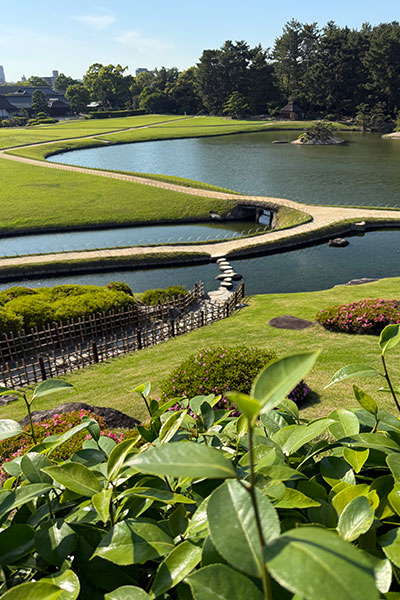 Korakuen