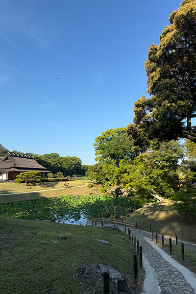 Korakuen