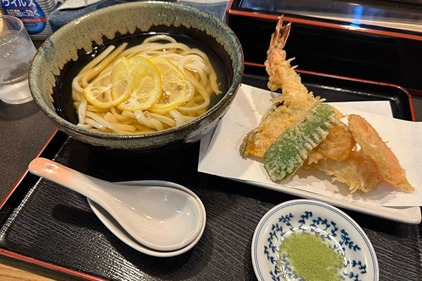 Udon