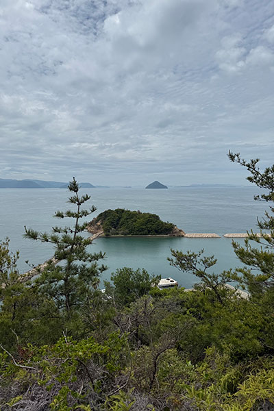 Naoshima