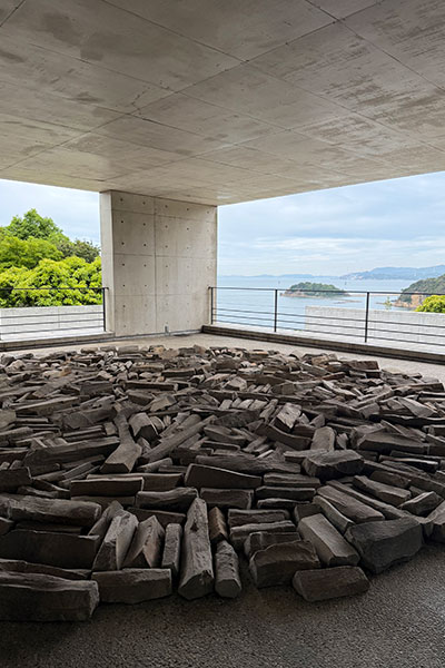 Naoshima