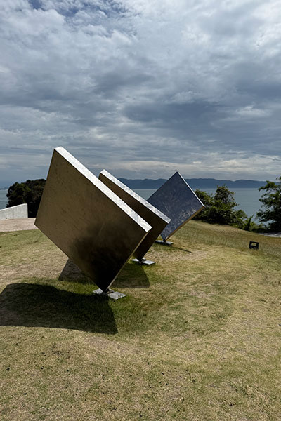 Naoshima