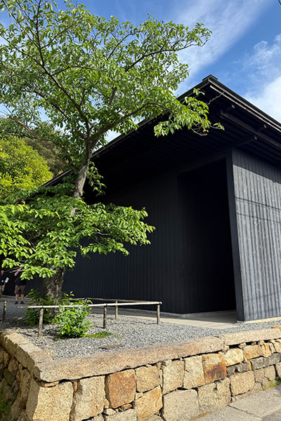 Naoshima