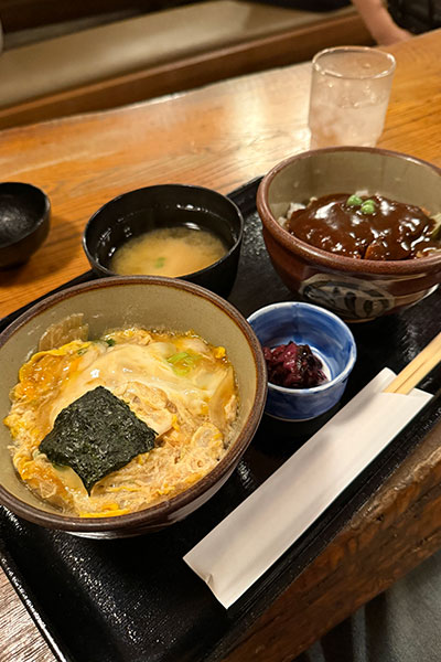 Katsudon Nomura