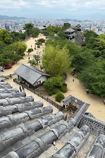 Matsuyama