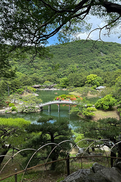 Ritsurin